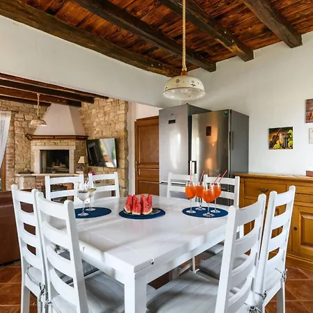 Amani By Interhome بيت للعطل *