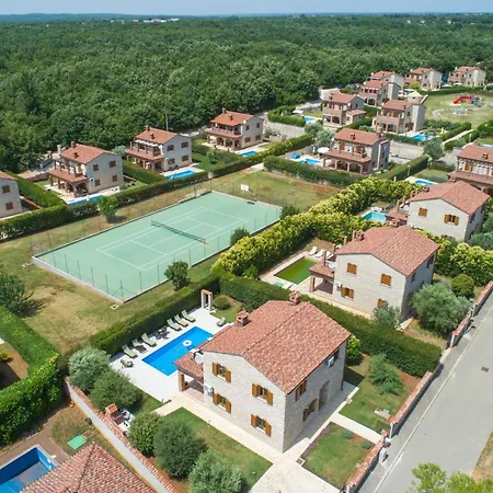 Amani By Interhome Nyaraló Butkovići