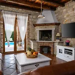 Semesterbostad Amani By Interhome *