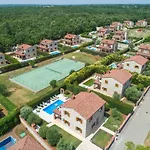 Amani By Interhome Semesterbostad Butkovići