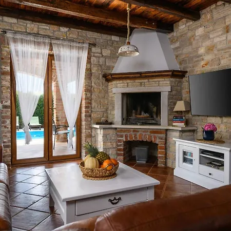 Vikendica Amani By Interhome *