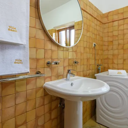 Semesterbostad Amani By Interhome *