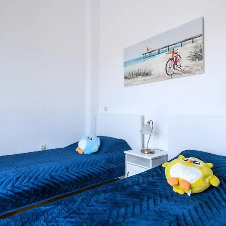 Amani By Interhome *