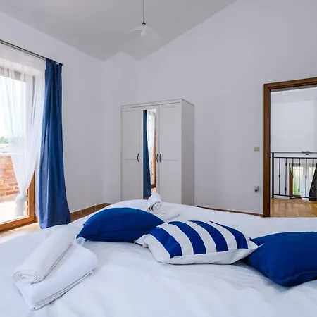 Vikendica Amani By Interhome Butkovici (Istria)